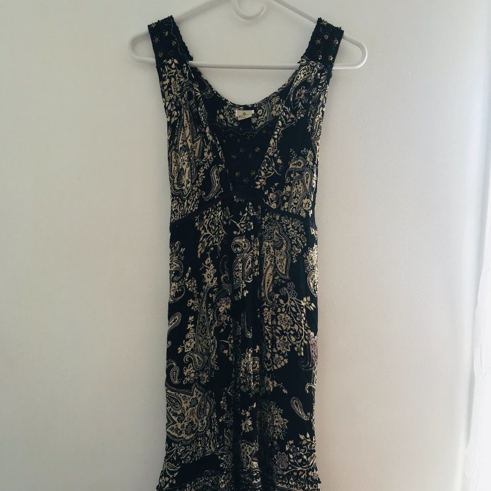 Boho dress - Picture 4 of 8